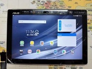 Asus ZenPad 10 P028(Z301M) 10吋 二手商品 故障機 零件機88VP7