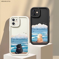 Casing hp For OPPO Reno 13F 11F 11 10 8T 8 7Z 8Z 7 8 6 5F 5 4F 4 F5 2F 2Z F9 F11 F7 Pro 4G 5G Phone 