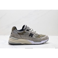 New Balance NB 992 Series New Balance Beauty Retro Casual Running Shoes