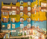 尊順祿藝術民宿 (Wien Art Villa)