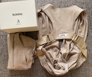 Konny 揹巾