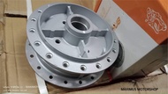 Rear Hub CT100.Bajaj Motorcycle Very Good Quality