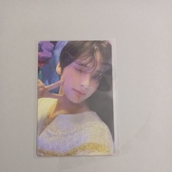 TXT HUENING KAI PHOTOCARD