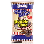 Gardenia Quick Bites Double Choc Muffin 70g