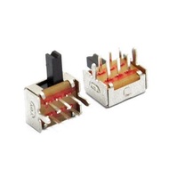 SK22D07 SK22D07VG4 6 Pin Toggle Switch 2P2T
