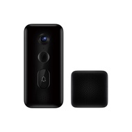 Xiaomi Smart Doorbell3Video Monitoring Suite Home Cat Eye Camera Xiaoai MIJIA app Remote2Generation