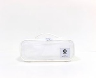 bagtory pro | Hello Petite：精緻小物袋 (白色)