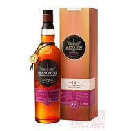 格蘭哥尼12年PluX至奢雪莉(2024年版)單一麥芽威士忌 700ml