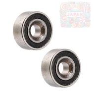 Tamiya Mini 4WD AO Parts AO-1011 620 Ball Bearings (Set of 2) 94389