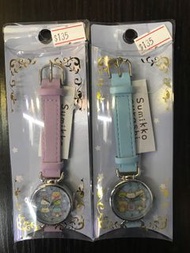 角落生物仿皮手錶