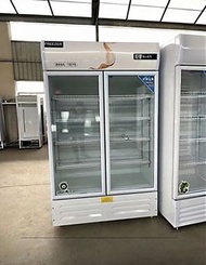 💎💎商用雪櫃[100%新]商用雪櫃 Refrigerator 展示櫃 飲品櫃 汽水櫃 酒水櫃 現貨 保養