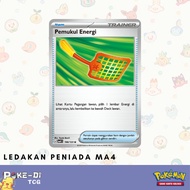 MA4 Energy Beater | 108/123 C - Pokemon TCG Indonesia