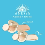 Anessa Cushion | All in One Beauty Pact Cushion Sunscreen Foundation Spf 50++