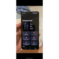 Asus rog phone 8 minus LCD garansi on sampai 18 mei 2025