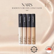 [New store promotion]NARS Creamy Concealer 6ml NARS Custard Vanilla Honey Chantilily  EXP-2027