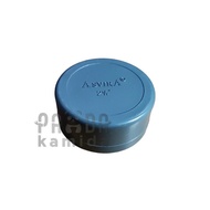 (168PCS)DOP 25 IN PVC / TUTUP PIPA PARALON 2 1/2" / CAP 2 1-2 INCH ASVIRA - Sanjaya02