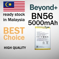 Beyond+ Battery Bateri BN56 Mi XiaoMi Battery for Xiaomi Redmi 9A / 9C / A1 / Poco C3 (5000mAh)