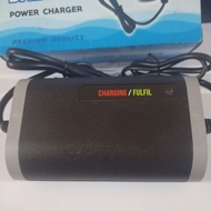 Baru Charger Baterai Untuk Sprayer Elektrik Original Dgw/Hiu Bisa