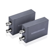 NK-C9 HDMI to AHD 1080P HD Video Converter Penukar Video HD NK-C9 HDMI kepada AHD 1080P