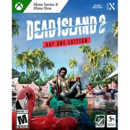 Dead Island 2 Day 1 Edition (輸入版:北米) - Xbox One