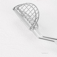 HSRT Plated Steel Taco Press Taco Maker Press Fried Taco Shell Mold For Making Homemade Taco Shell H