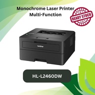 Brother HL-L2460DW Laser Printer
