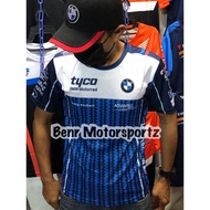 Tshirt BMW Tyco Team
