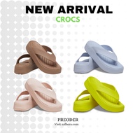 crocs Getaway Platform Flip Women Authentic 209410