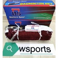 CODE B2S Net Badminton RS BN 17 2 BN17 BN2 Original