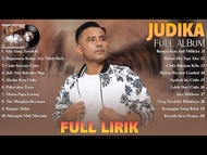 Flashdisk Musik Lagu MP3 Judika Full Album Lirik ~ Kumpulan Lagu Judika Terbaik ~ Lagu Pop Galau Ind