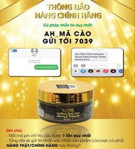 Kem Body Miss Thái Lan CHÍNH HÃNG Hũ 170 gram - Dưỡng trắng đẹp da