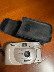 底片相機premier pc-661 零件機