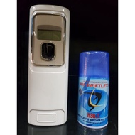 T12 - Dispenser + H3N1 Aroma Set for Swiftlet Farming