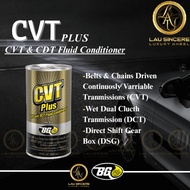 BG CVT Plus BG ATC Plus ATF CVT Treatment Gearbox Treatment Minyak Gearbox Car Service
