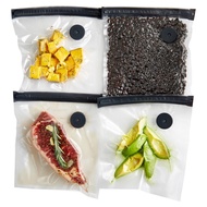 Vacuum Bag ANOVA Precision Porttm Resealable 10 Pieces Reusable