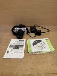 Panasonic LUMIX GF 2