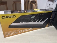 CASIO CTK-2400 電子琴
