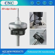 New 6MM 2023 latest V5 V6 anti-roll 3D Touch edge finder to find the center CNC probe compatible wit