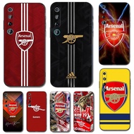CK1 Sports Memorial Arsenal FC for Xiaomi POCO F5Pro C65 C55 F5 X5Pro X5 M6 F6 Pro Compatibility TPU