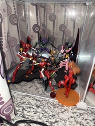 EVA 新世紀福音戰士Figure