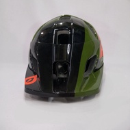 661 Sixsixone helmet bicycel cycling helmet Type 4