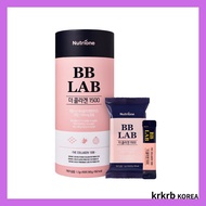 [Nutrione]BB Lab the collagen 1500 2g korea Beauty