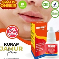 Promo Spesial Resida Cair Obat Panu Paling Ampuh 100% / Salep Cream