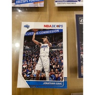 Jonathan Isaac NBA hoops