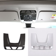 Suitable for BMW 1 Series 2 Series 3 Series GT Reading Light Frame X1X5X6 Interior Modification Roof Reading Light Frame Decoration