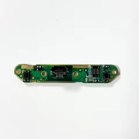 Garmin Edge 1030 Charging Port Micro SD USB Connector Component Repairment And Replacement