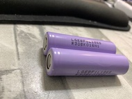 送烏龍茶 LG 28650 鋰電池 3400mAh NCR18650 BF 充電