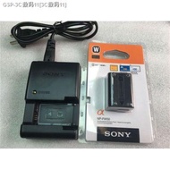 กล้อง A5100 A5000 SONY ILCE A6000-6000 L 5000 L เครื่องชาร์จแบตเตอรี่ FW50