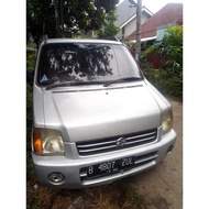mobil karimun kotak (NEGO)
