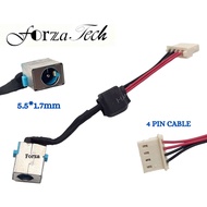 Acer Connector DC Power Jack Aspire E1-471G V3-431 V3-431G V3-471 E1-421 NEW